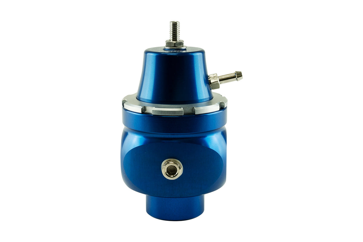 Turbosmart FPR10 Fuel Pressure Regulator Suit -10AN (Blue) - TS-0404-1041