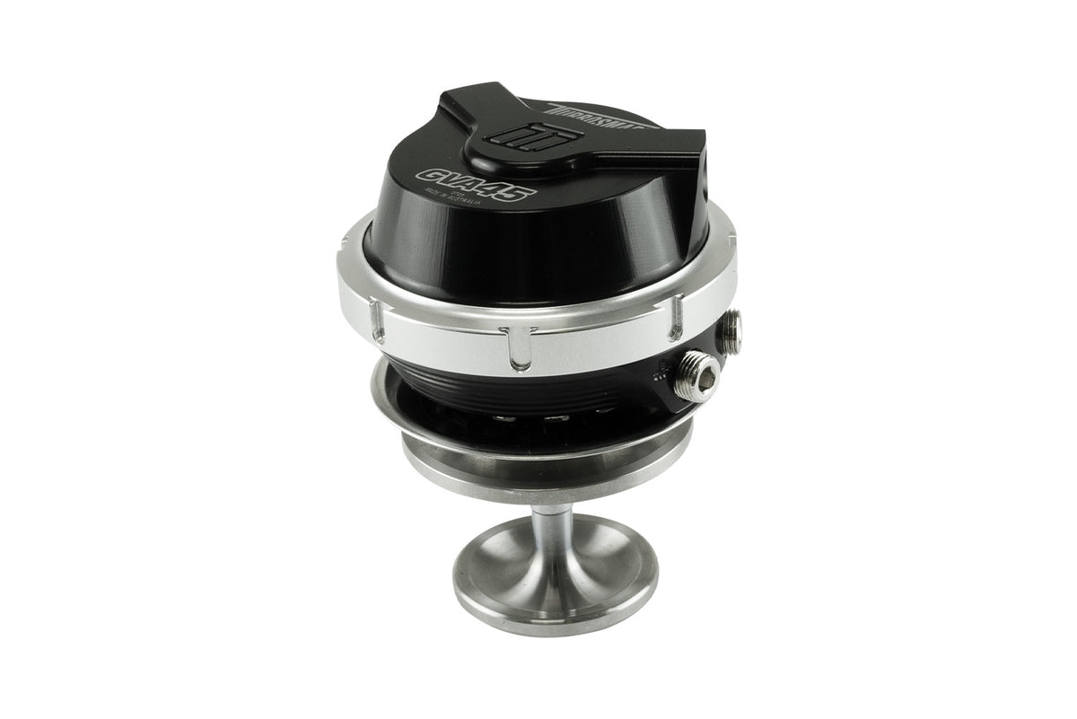 Turbosmart GenV Gas Valve Actuator Configurator - 45mm - TS-0553-1712