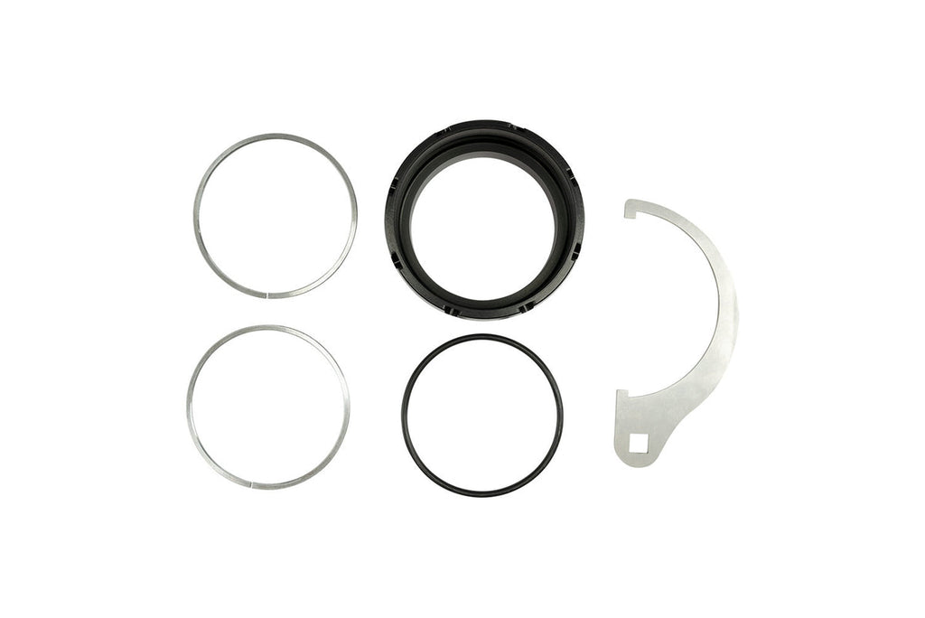 Turbosmart LockSleeve 3.00in to Straight Vibrant or Plazmaclamp 3.00in - product image 5