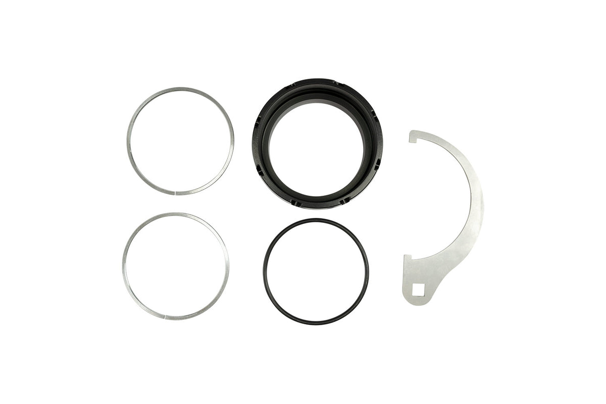 Turbosmart LockSleeve 3.00in to Straight Vibrant or Plazmaclamp 3.00in - product image 5