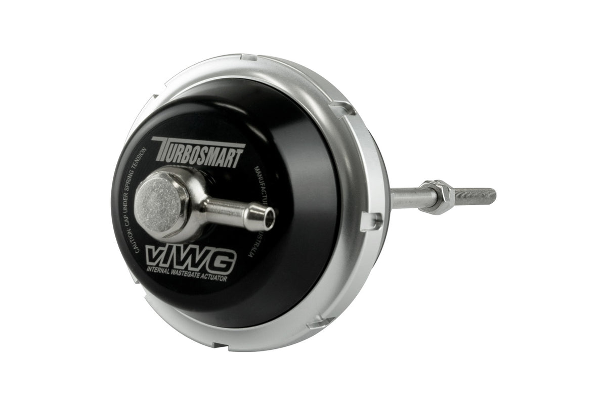 Turbosmart vIWG Borg Warner Wastegate Actuator 57mm Diaphragm - 6inHg - TS-0620-1065