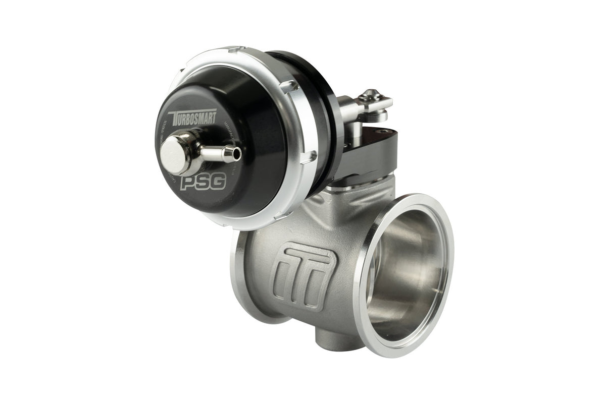 Turbosmart StraightGate External Wastegate | BBT – TS-0565-1212