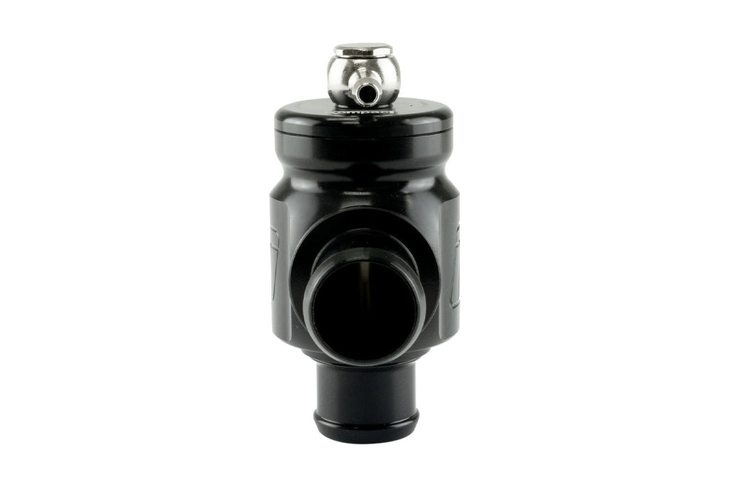 Turbosmart Kompact EM Blow-Off Valve Configurator - BOV Kompact EM Plumb Back VR22 - Ford Fiesta ST - TS-0223-1278