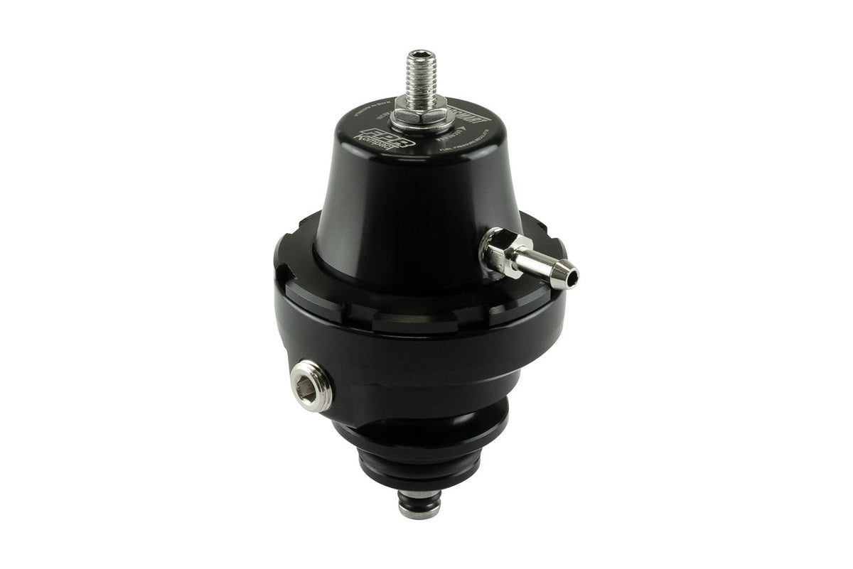 Turbosmart FPR Kompact Fuel Pressure Regulator - Bosch/Barra Sleeper - TS-0404-1005