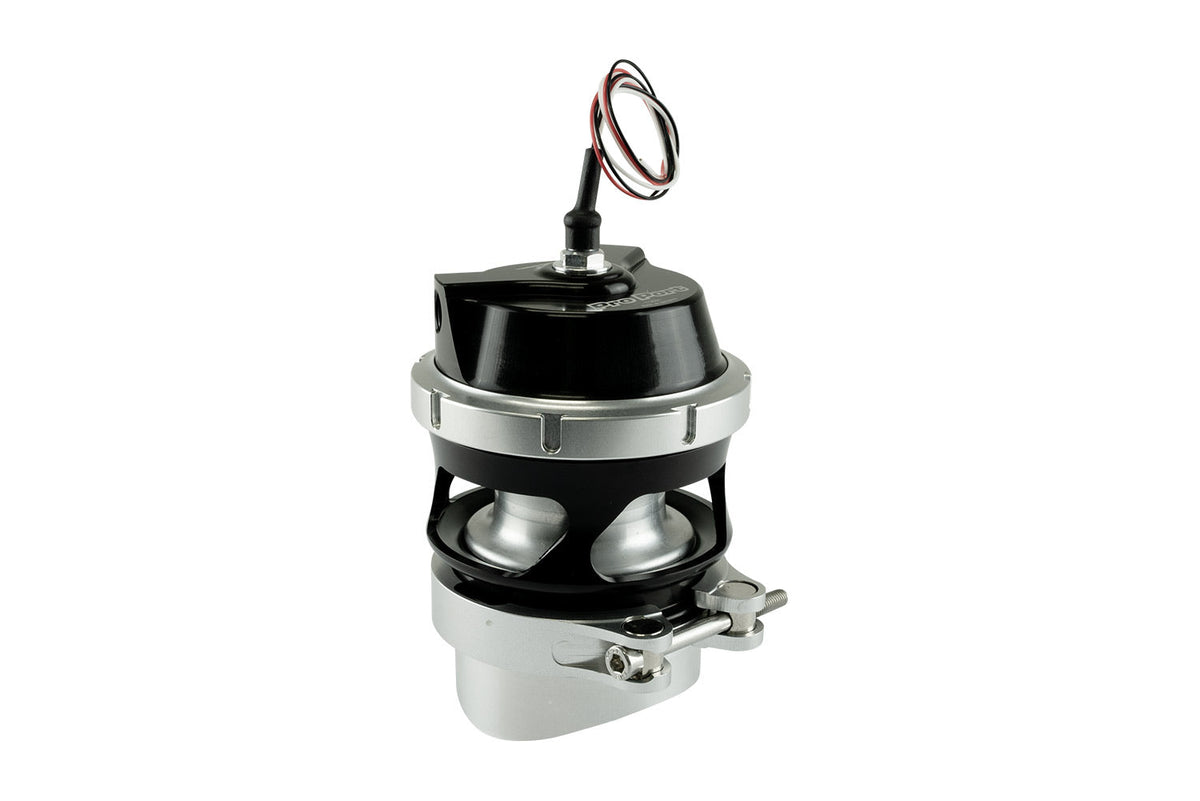 Turbosmart GenV ProPort Blow-Off Valve - Position Sensor Cap Black - TS-0208-1212