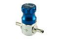 Turbosmart All New Boost-Tee Manual Boost Controller - Blue