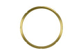 Turbosmart Accent Locking Collar - Gold