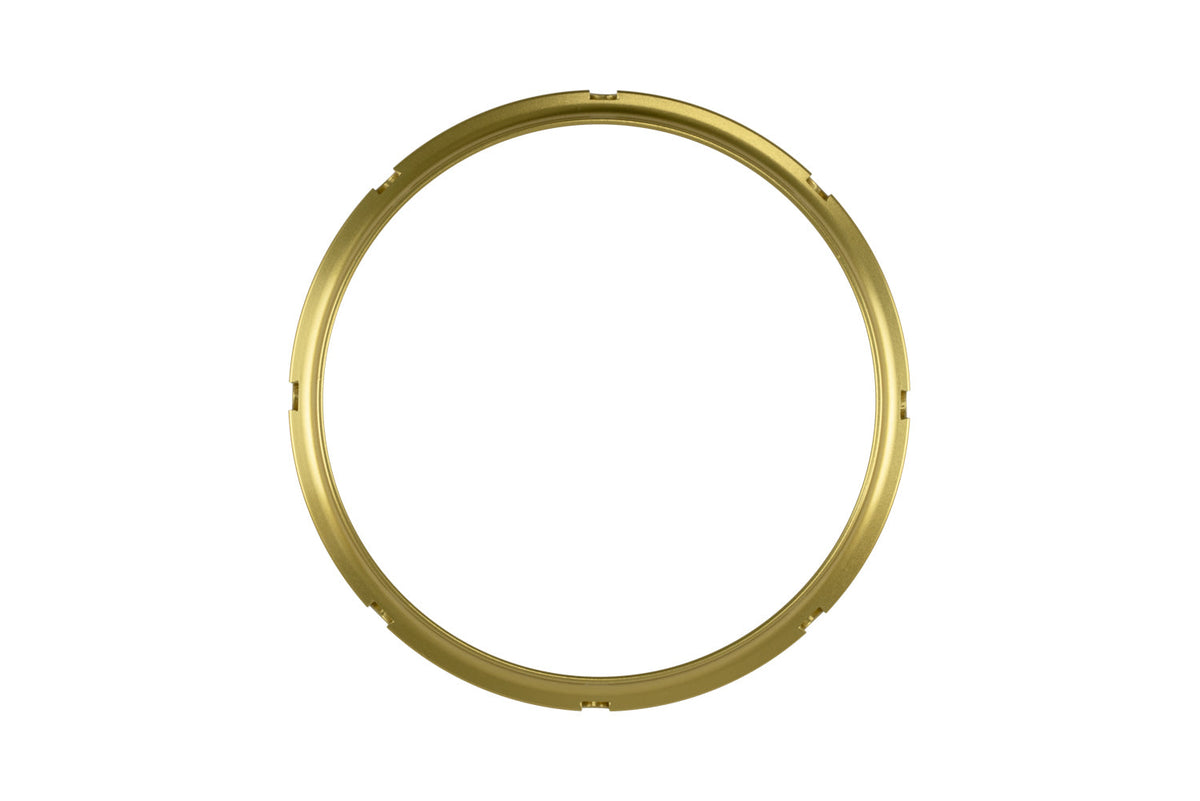 Turbosmart Accent Locking Collar - Gold