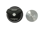Turbosmart GenV WG60 PowerGate60CG HP Full Range Cap Black - Default Title product image 2