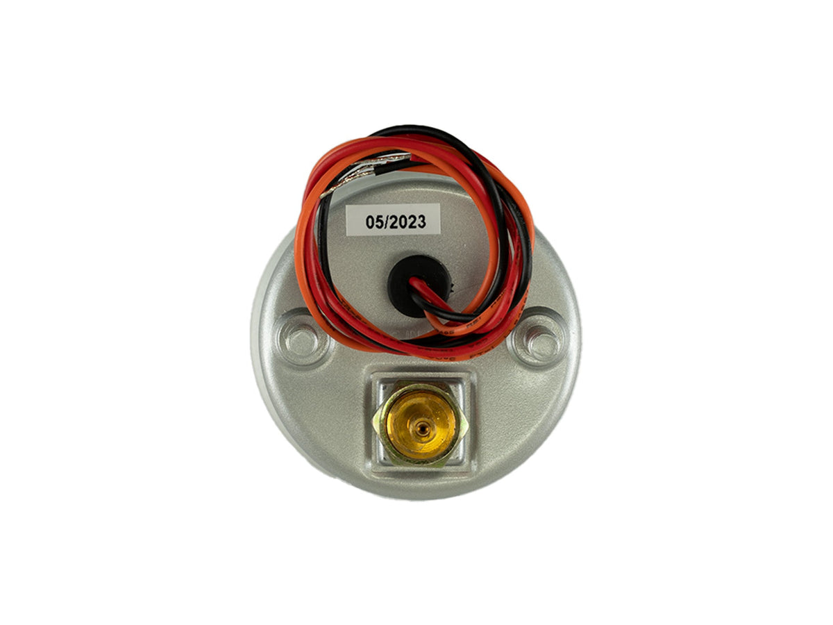 Turbosmart Boost Gauge 30psi 52mm - 2 1/16" - Default Title product image 3