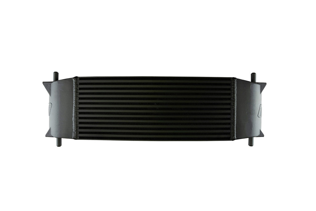 Turbosmart Ford Ranger Raptor / Bronco Raptor Intercooler and BOV Kit - Recirculating product image 2