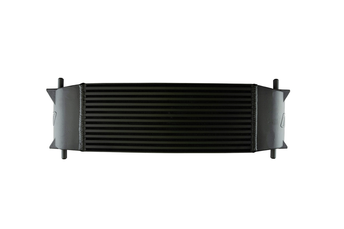 Turbosmart Ford Ranger Raptor / Bronco Raptor Intercooler and BOV Kit - Recirculating product image 2