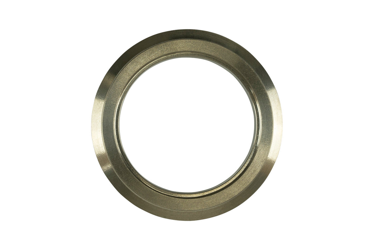 Turbosmart Titanium V-band inlet weld flange suit WG50 ProGate50 - Default Title product image 2