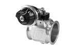 Turbosmart Compressed Gas BoostGate76 - 7 PSI Black