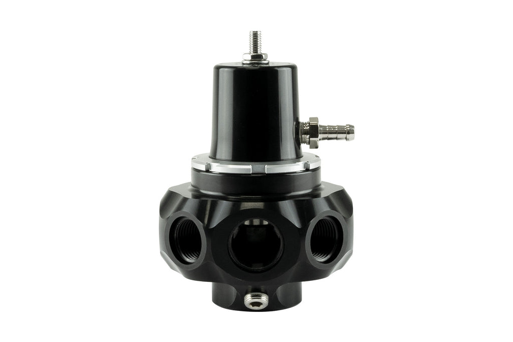Turbosmart FPR10 Pro 5-Port EFI -10AN Fuel Pressure Regulator - official product image 2