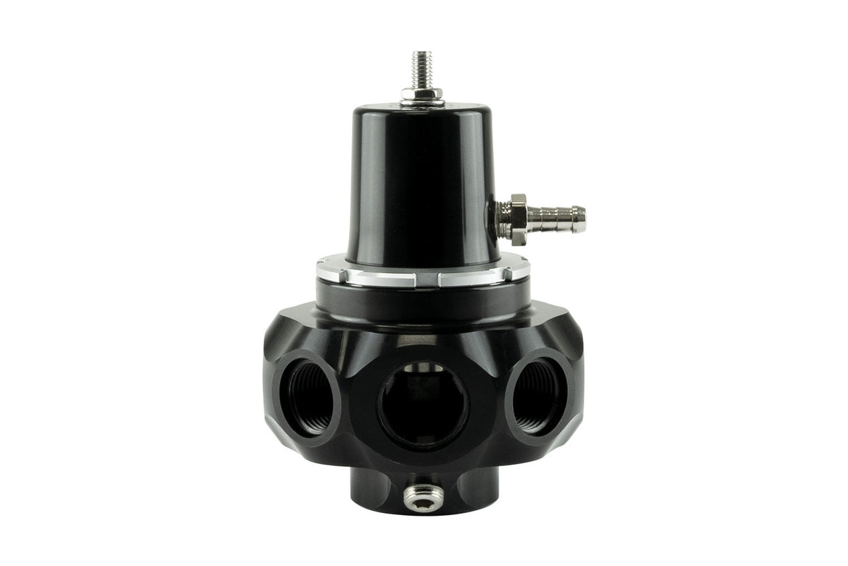 Turbosmart FPR10 Pro 5-Port EFI -10AN Fuel Pressure Regulator - official product image 2