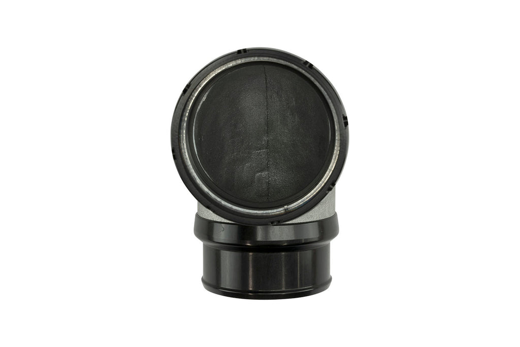 Turbosmart LockSleeve 2.50in to 90 Degree Hose Barb 2.50in - product image 3