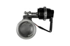 Turbosmart Compressed Gas BoostGate76 with Inbuilt Solenoids - 7 PSI Black - product image 3