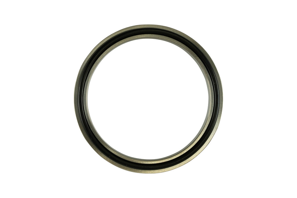 Turbosmart Titanium V-band Inlet Weld Flange Suit RacePort (Female)