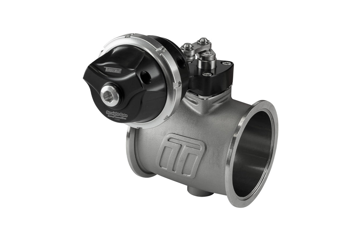 Turbosmart StraightGate External Wastegate | BBT – TS-0567-1242