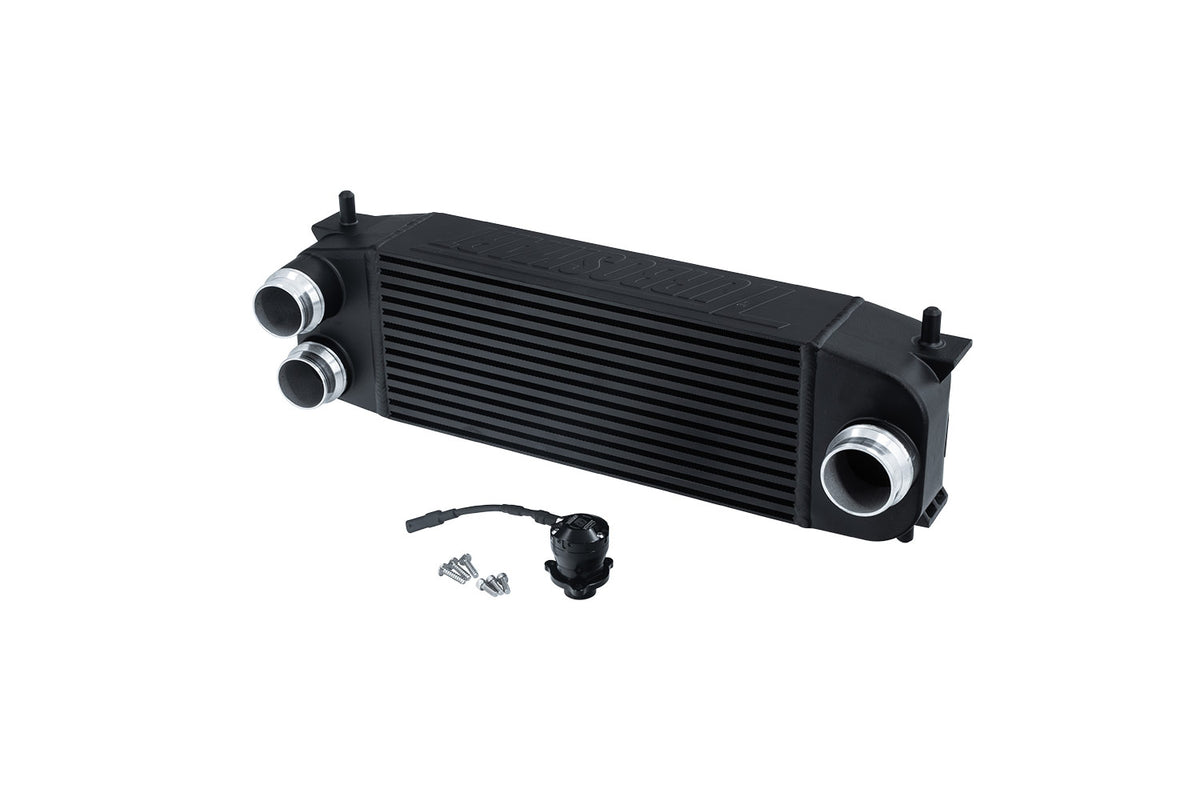 Turbosmart Ford Ranger Raptor / Bronco Raptor Intercooler and BOV Kit - Recirculating