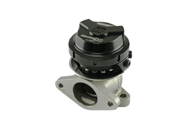 Turbosmart UltraGate38 External Wastegate Configurator - 14 PSI - Sleeper - TS-0551-1015
