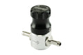 Turbosmart All New Boost-Tee Manual Boost Controller - Black