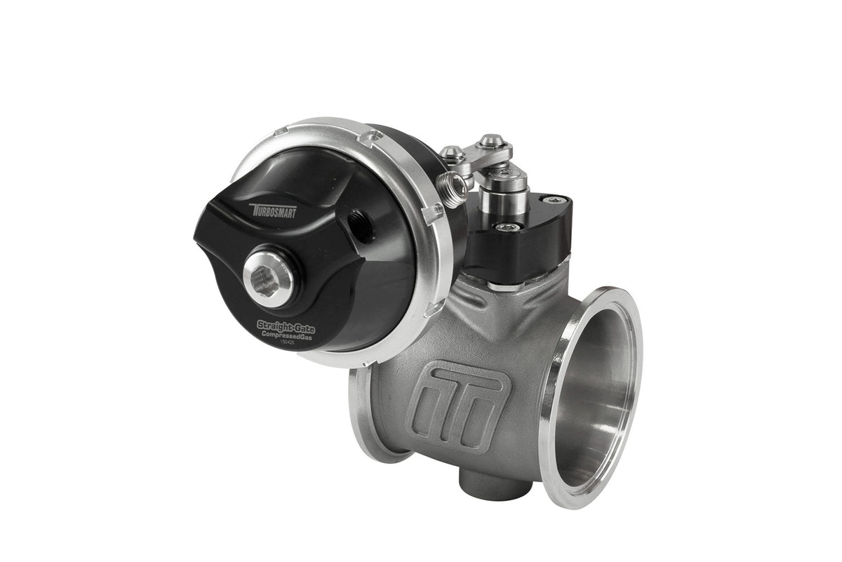 Turbosmart StraightGate External Wastegate | BBT – TS-0565-1242
