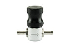 Turbosmart All New Boost-Tee Manual Boost Controller - Black