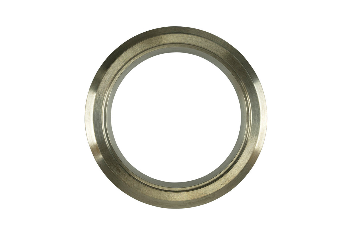 Turbosmart Titanium V-band inlet weld flange suit WG60 PowerGate60 - Default Title product image 2
