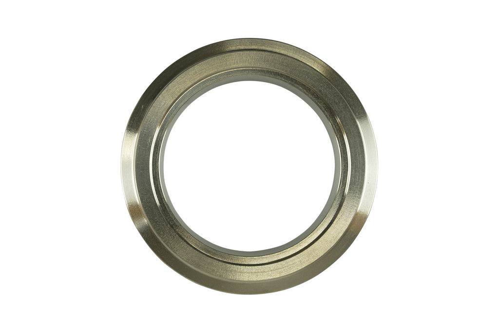 Turbosmart Titanium V-band inlet weld flange suit WG45 HyperGate45 - Default Title product image 2