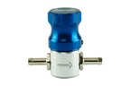Turbosmart All New Boost-Tee Manual Boost Controller - Blue
