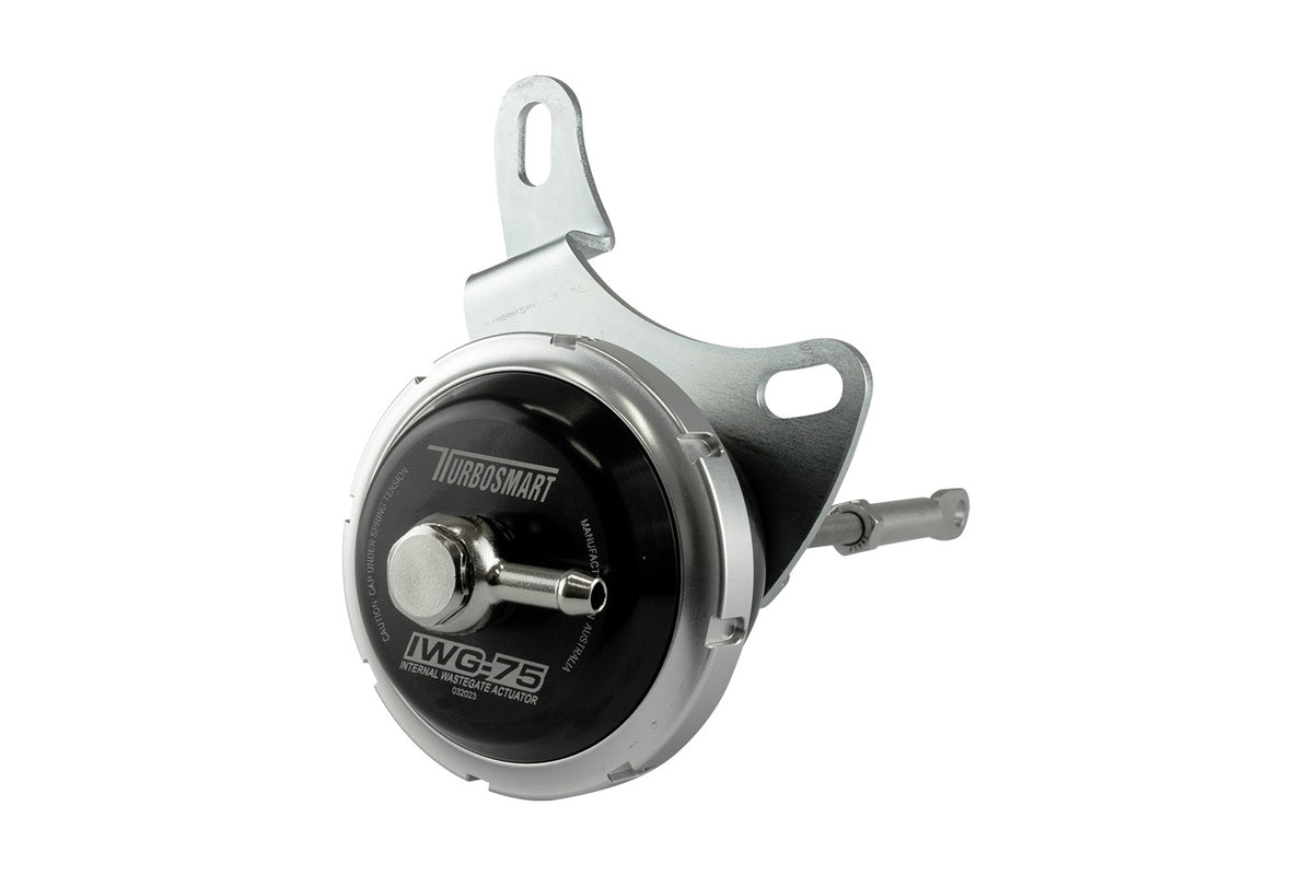 Turbosmart IWG75 Internal Wastegate Actuator suit Can Am X3 - TS-0632-1071