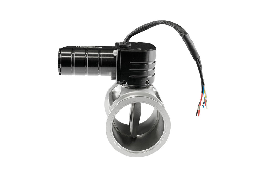Turbosmart eBG76 Electronic BoostGate 76 Charge Air Valve - Default Title product image 2