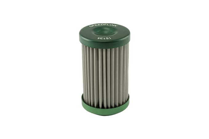 Turbosmart Fuel Filter Replacement 10um (10 Micron)
