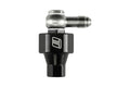 Turbosmart Turbocharger Direct-Mount Oil Filter 44 Micron - Banjo 4AN