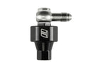 Turbosmart Turbocharger Direct-Mount Oil Filter 44 Micron - Banjo 4AN