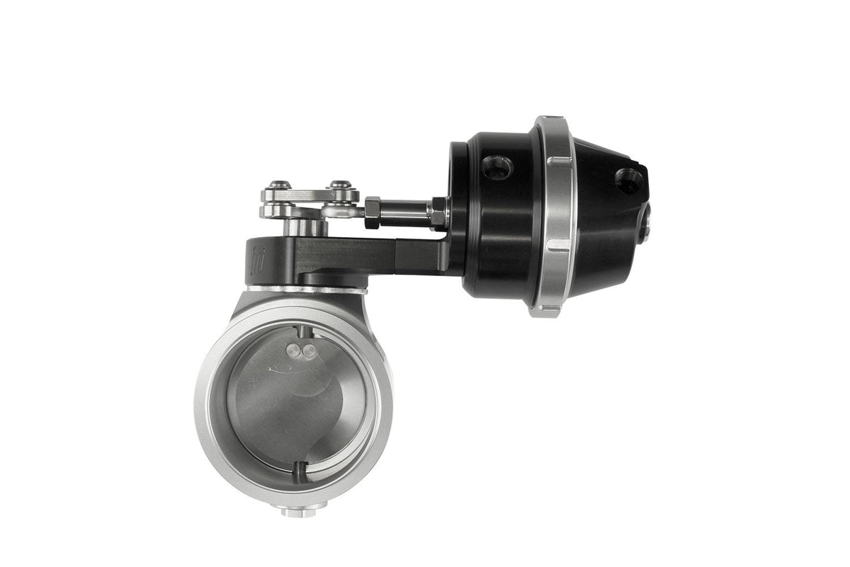 Turbosmart Compressed Gas BoostGate50 - 7 PSI Black - product image 5