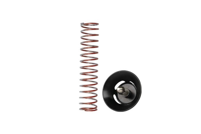 Turbosmart Type 5 Smart Port Upgrade Kit - 60mm Black