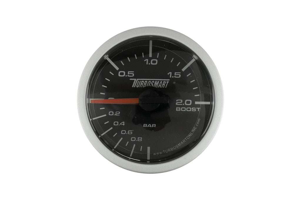 Turbosmart Boost Gauge 0-2 BAR 52mm - 2 1/16" - Default Title product image 2
