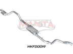 Manta Ford Territory Sz 2.7L V6 Turbo Diesel – Manta product image 8
