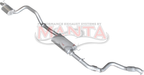 Manta Ford Territory Sz 2.7L V6 Turbo Diesel – Manta product image 9
