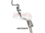 Manta Ford Territory Sz 2.7L V6 Turbo Diesel – Manta product image 13