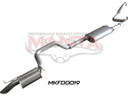 Manta Ford Territory Sz 2.7L V6 Turbo Diesel – Manta product image 14