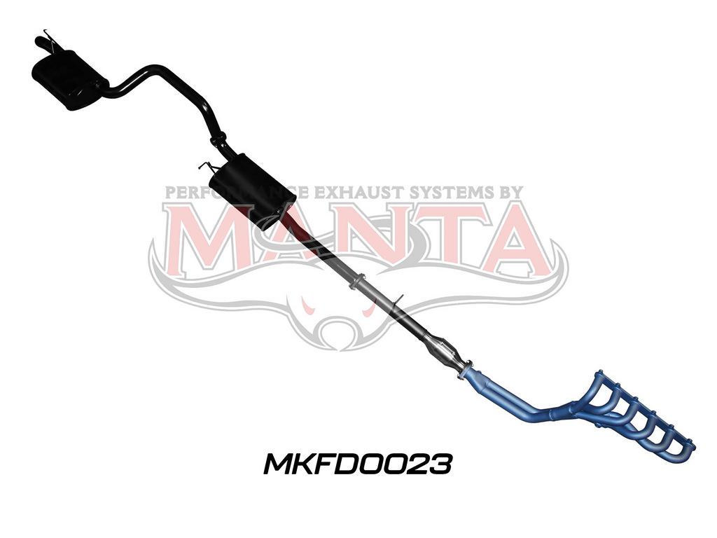 Manta Ford Territory Sx, Sy 4.0L Non-Turbo Petrol – Manta product image 9