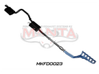 Manta Ford Territory Sx, Sy 4.0L Non-Turbo Petrol – Manta product image 9