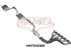Manta Ford Falcon Ba, Bf 4.0L 6 Cylinder Sedan (Xt, Sr, Futura Only, Not XR6) – Manta product image 7