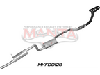Manta Ford Falcon Fg 4.0L 6 Cylinder Non Turbo UTE (Xt, Xls, 1 Ton, Not XR6) – Manta product image 12