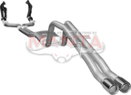 Manta Ford Falcon Ba, Bf 5.4L Boss 4 Valve V8 UTE (Including XR8, FPV Models). Exhaust Exit Out Driver’S Side. – Manta product image 21