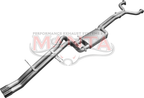 Manta Ford Falcon Ba, Bf 5.4L Boss 4 Valve V8 UTE (Including XR8, FPV Models). Exhaust Exit Out Driver’S Side. – Manta product image 9